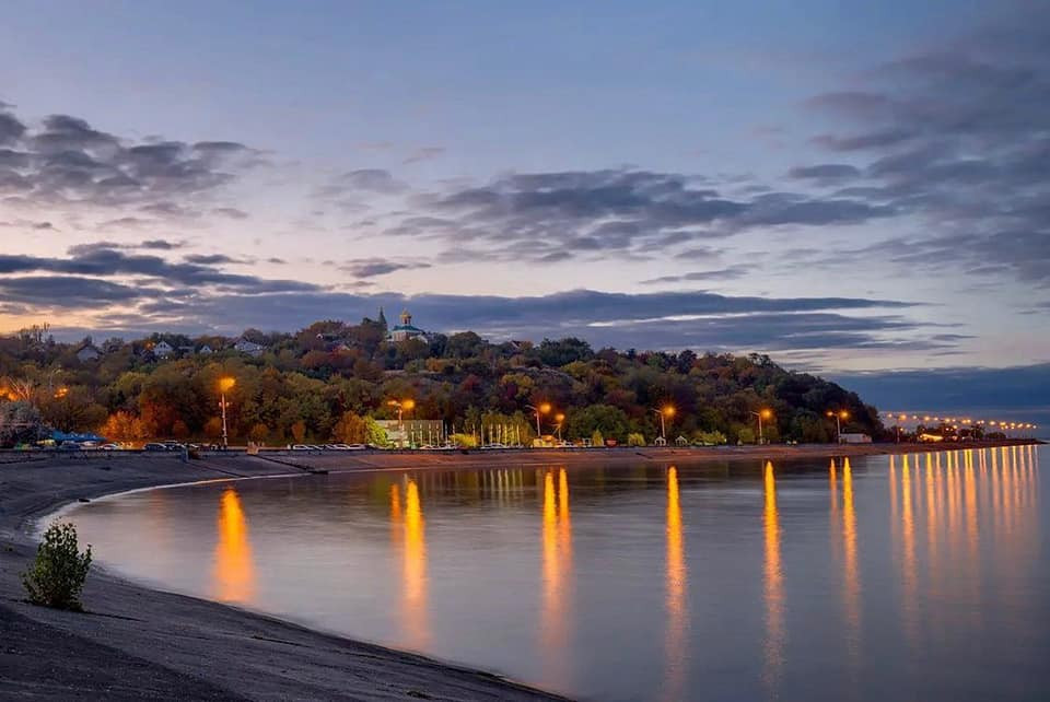 Вишгородський район