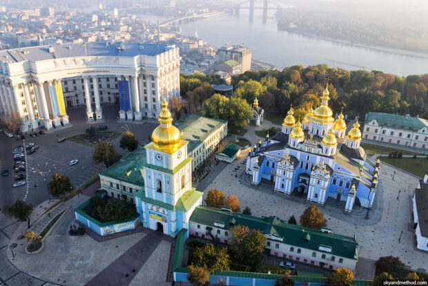 Шевченківський район