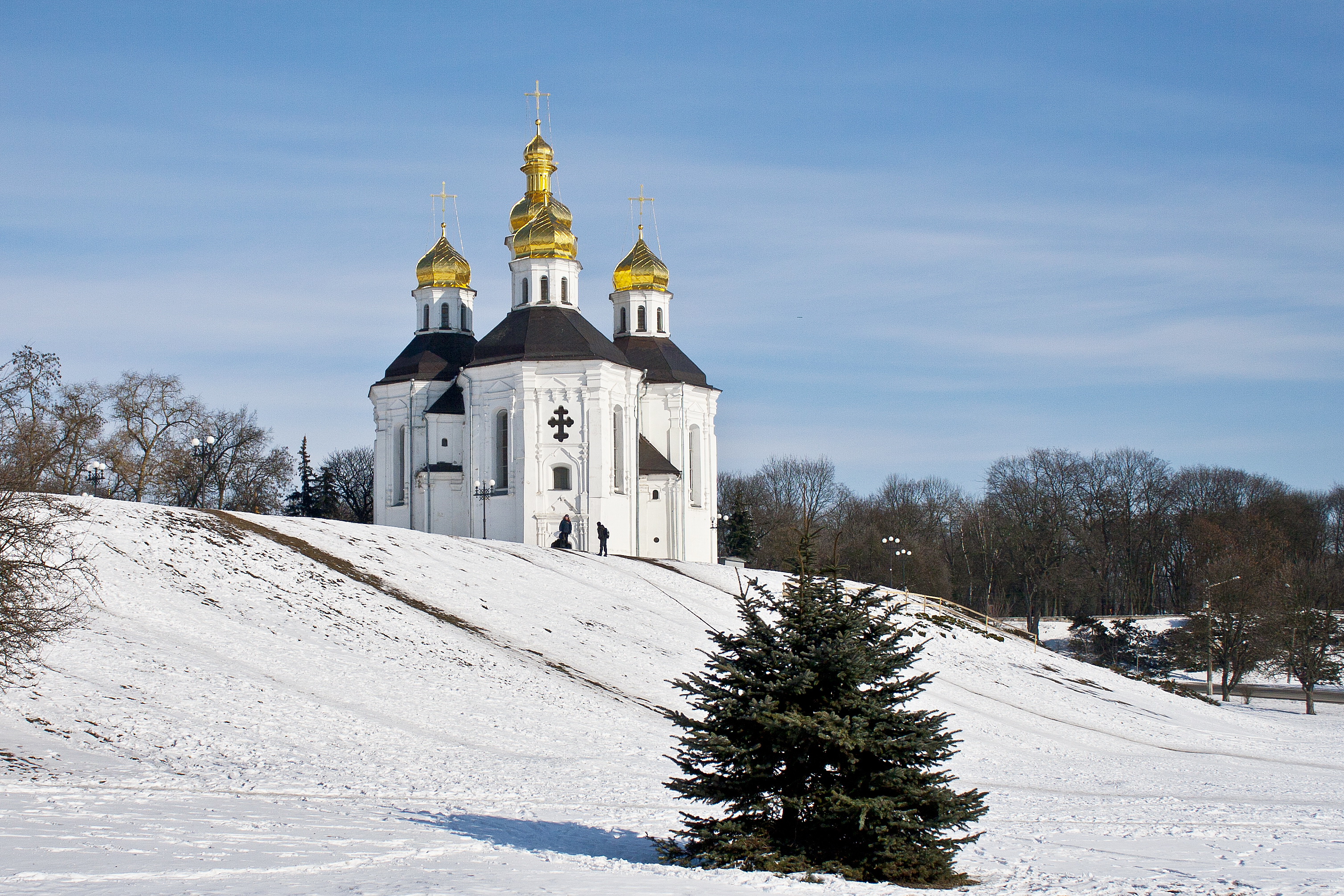 Черкаська область