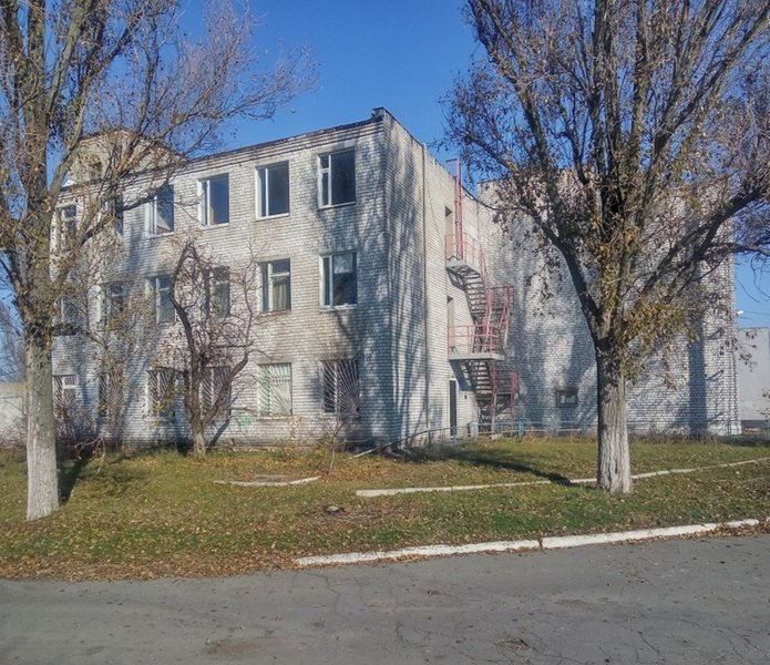 ПРОДАМ ДЕРЕВ'ЯНИЙ БУДИНОК СРУБ ЕКОДІМ  В БІЛОГОРОДЦІ
